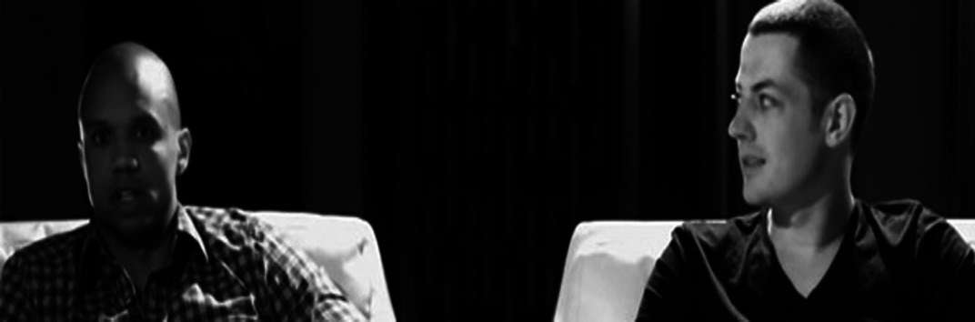 Фил Айви и Том Дван