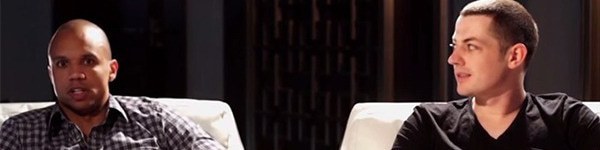 Дван и Айви продвигают новый вид покера «Six Plus Hold’em»