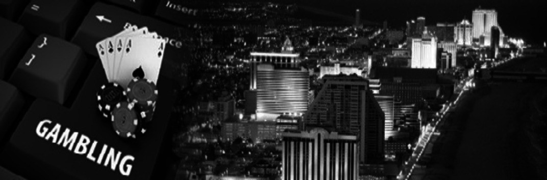 Онлайн гэмблинг