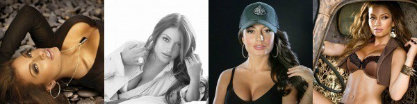 Лейла Кейлай - британка с характером!