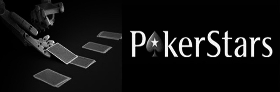 Боты на PokerStars