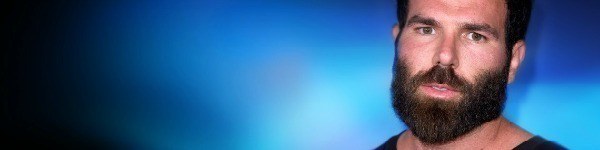 Дэн Билзерян – будущий президент США?