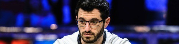 Фил Гальфонд выиграл свой 2-ой золотой браслет!