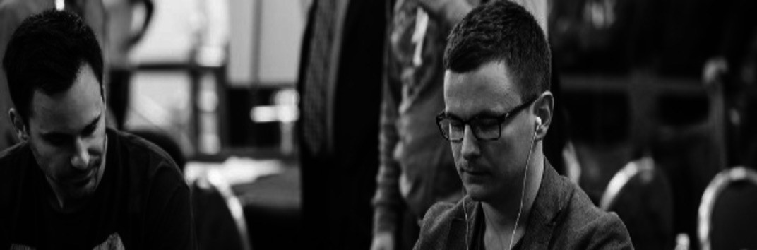 Владимир Добровольський