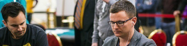 Владимира Добровольского не пускают на WSOP