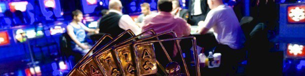 10 лет турнира  $50 000 The Poker Players Championship в цифрах