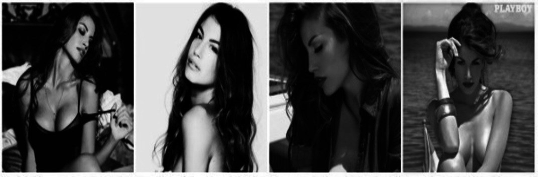 Франческа Фиоретти