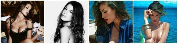 Франческа Фиоретти – страсть «по-итальянски»