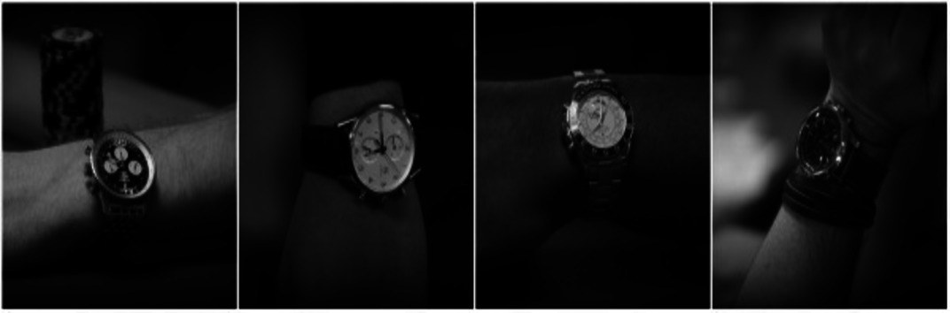 Дорогие часы