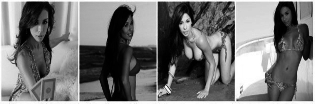 Кэтрин Смит