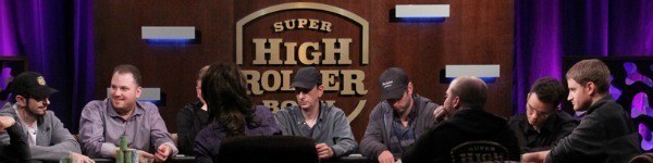 Итоги $500 000 Super High Roller Bowl