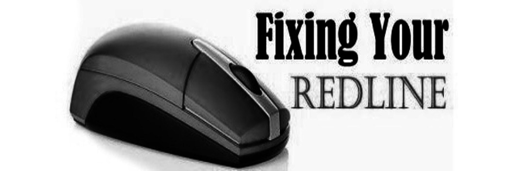 контроль красной линии