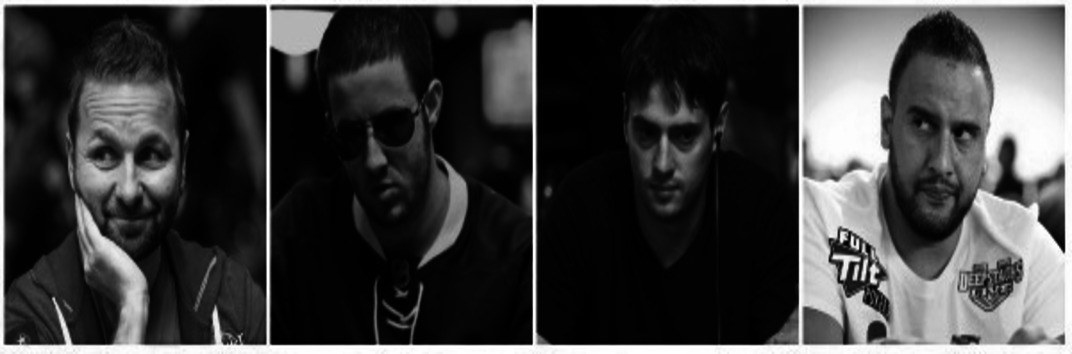 Чемпионы WSOP