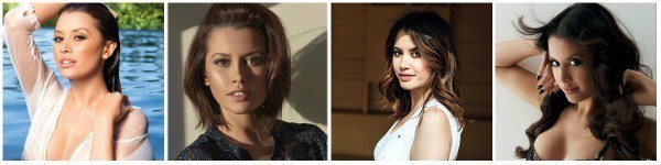 Аннет Мелтон – работа покеру не помеха!