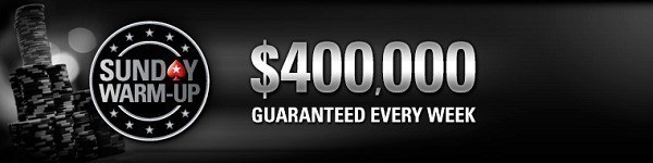 Победа украинца на Sunday Warm-Up