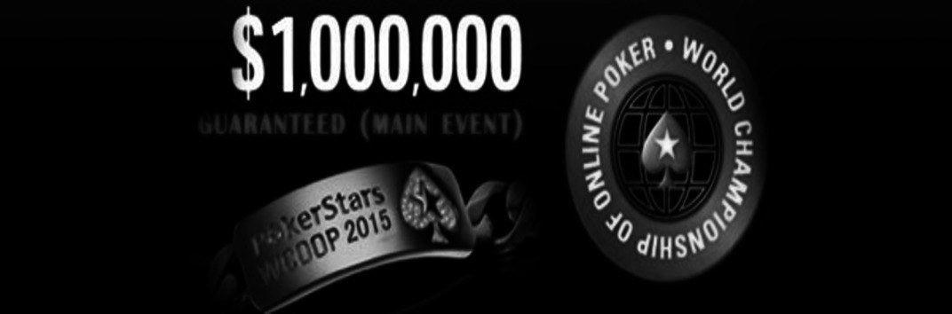 WCOOP 2015