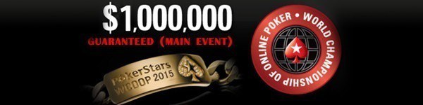 High Roller Event с бай-ином в $51 000 от PokerStars