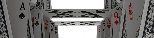 Офлайн покер для новичков: карты (часть 5)