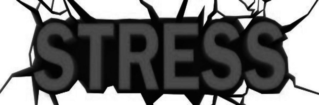 стресс