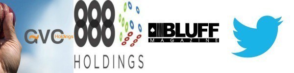 Дайджест: PokerStars в твиттере, Bluff исчезает, а GVC борется за BWIN.PARTY