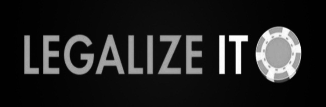 Легализация