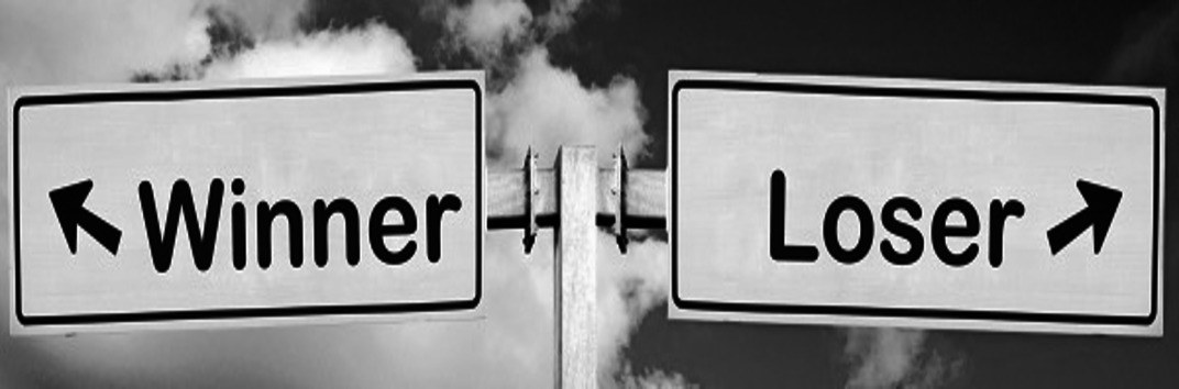 победители и проигравшие