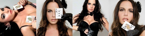 Ханна Солян – лицо хорватского покера