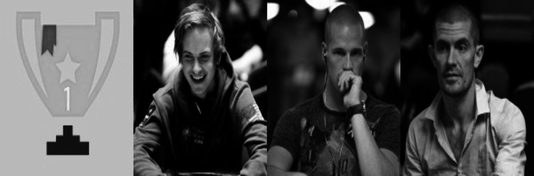 Покерные рекорды