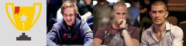 Самые масштабные рекорды в онлайн покере