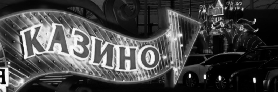 Игорная зона