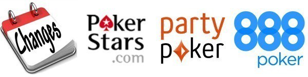 Новости покер-румов: $100 SNG от PokerStars, отмена комиссии на PartyPoker и улучшенное ПО 888poker 