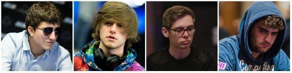 Кто следующий: встречайте новую семерку восходящих звезд покера