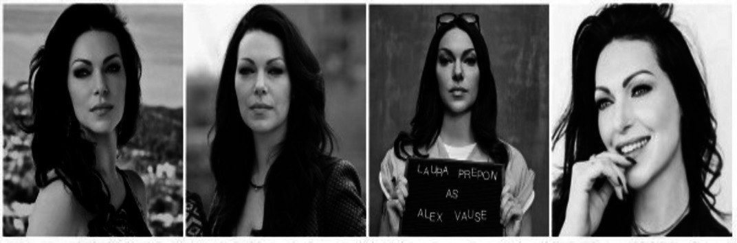 Лаура Препон