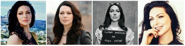 Лаура Препон – американская звезда, помешанная на покере