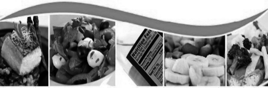 Правильное питание