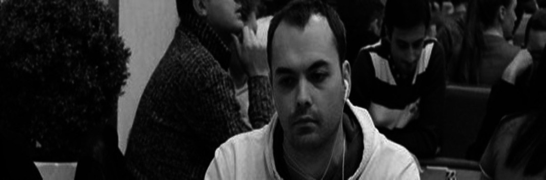 Денис Тимофеев