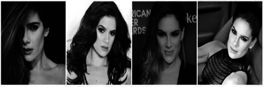 Тиффани Мишель