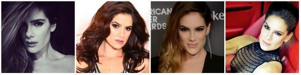 Тиффани Мишель – эксцентричная телеведущая и игрок в покер