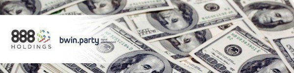 Переговоры по BWIN.PARTY приостановлены: 888 не получат кредита