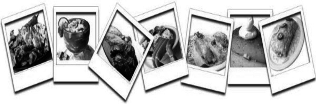 Питание покериста