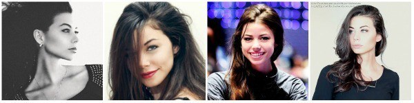 Саманта Абернати – обворожительная покеристка нового поколения!