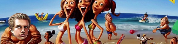 Как Исильдур провел лето?