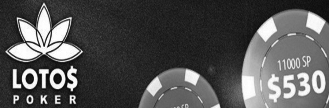 Lotos Poker