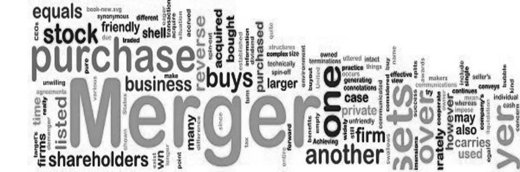 merger