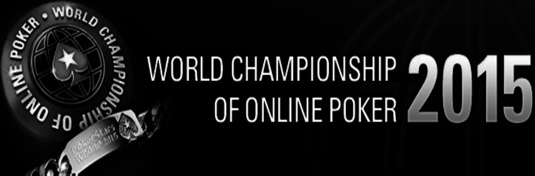 WCOOP 2015