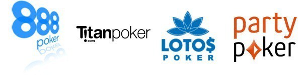 Лучшие покер фрироллы от известных покер-румов