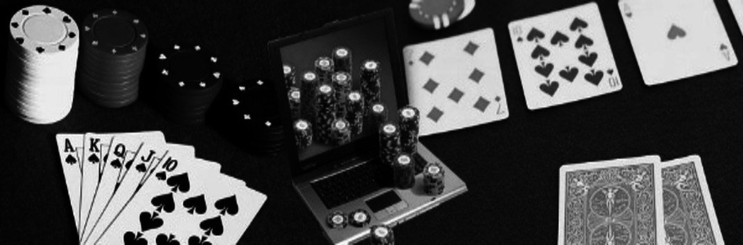Онлайн покер
