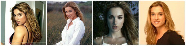 Шана Хайатт – «богиня покера»