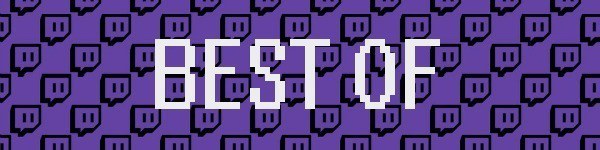 Лучшие моменты за всю историю Twitch