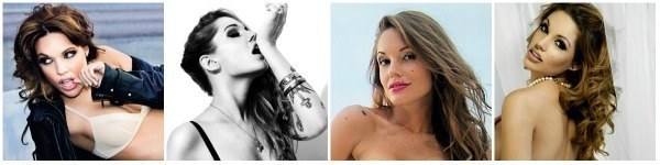 Триана Иглесиас – самая неординарная девушка в покере!